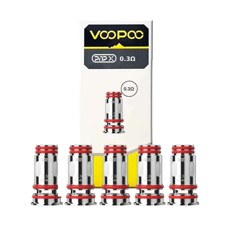 VooPoo PnP-X Coil