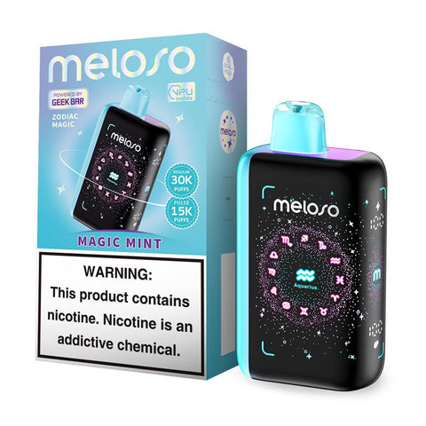 Meloso Bar 30000 DISCONTINUED