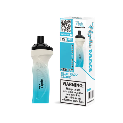 Hyde Mag 4500 DISCONTINUED