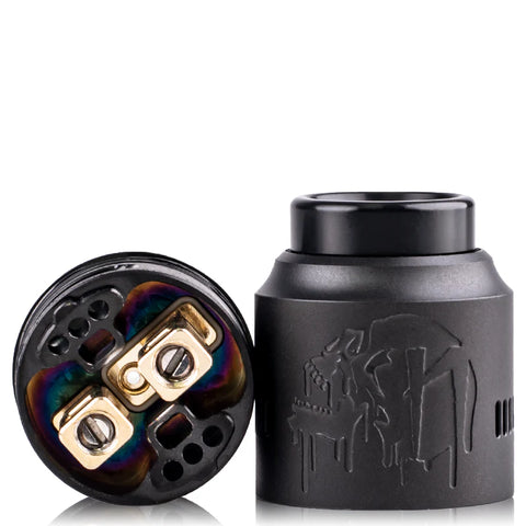 Nightmare 25mm RDA DISCONTINUED