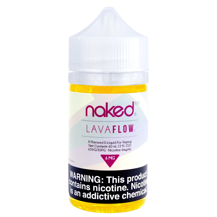 Naked DISCONTINUED