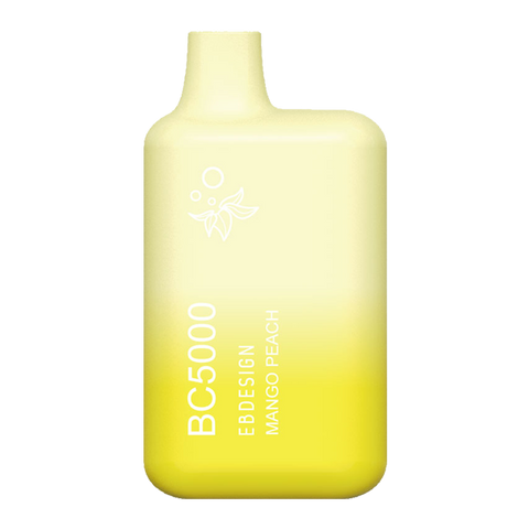 EBDesign BC5000 DISCONTINUED Mango Peach
