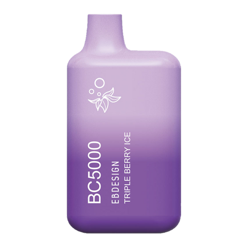 EBDesign BC5000 DISCONTINUED
