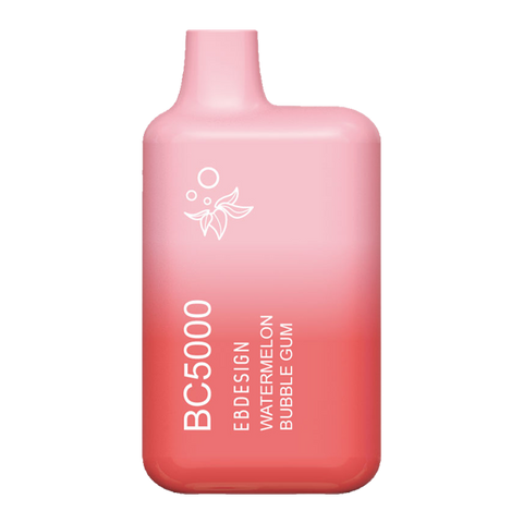 EBDesign BC5000 DISCONTINUED