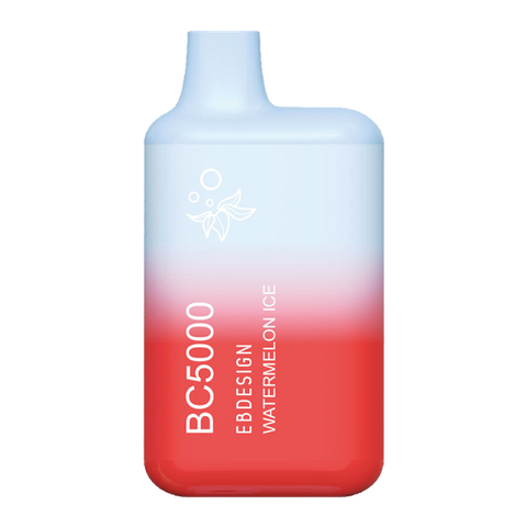 EBDesign BC5000 DISCONTINUED