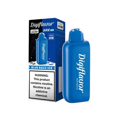 Digiflavor BRK Pod ONLY