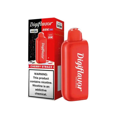 Digiflavor BRK Pod ONLY