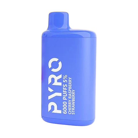 Pyro 6000 DISCONTINUED