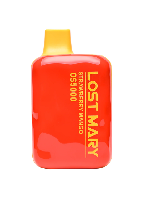 Lost Mary OS5000 DISCONTINUED