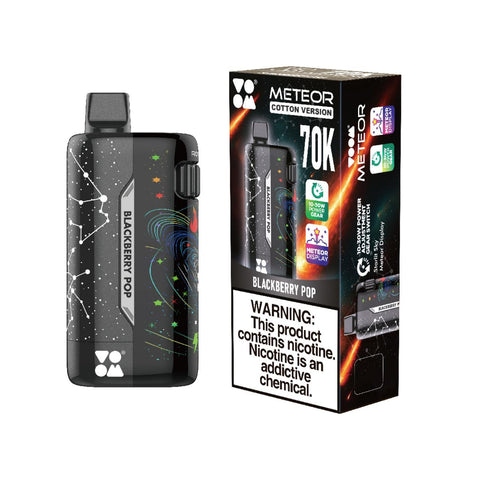 Voom Meteor 70K