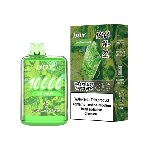 IJoy SD10000 DISCONTINUED