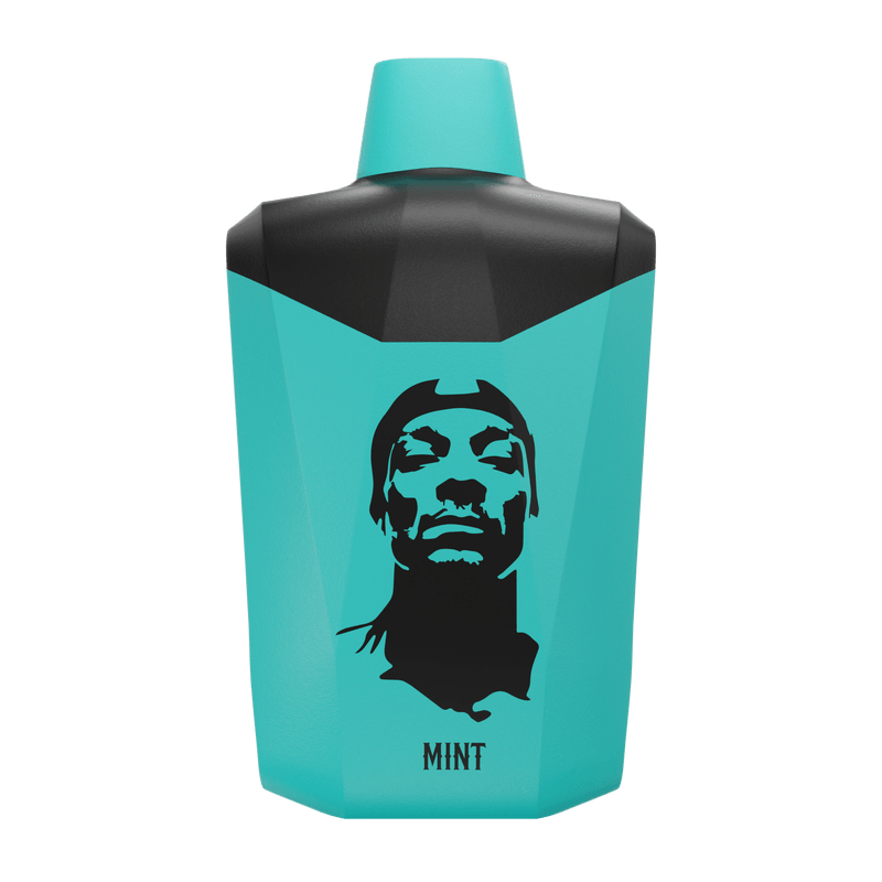 Death Row Vapes 7000 Mint DISCONTINUED Ultimate Vapor Death Row Vapes 7000 Mint DISCONTINUED Ultimate Vapor