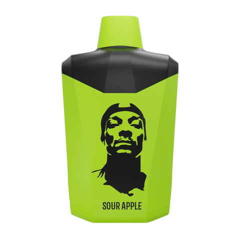 Death Row Vapes 7000 DISCONTINUED