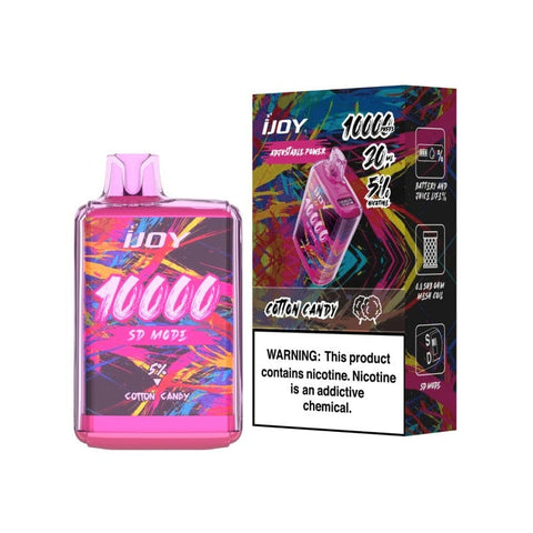 IJoy SD10000 DISCONTINUED