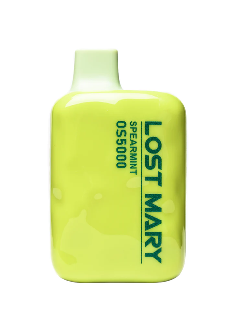 Lost Mary OS5000 DISCONTINUED