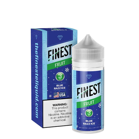 The Finest