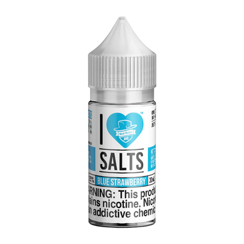 I Love Salts