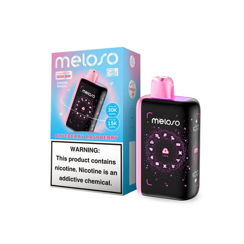 Meloso Bar 30000 DISCONTINUED