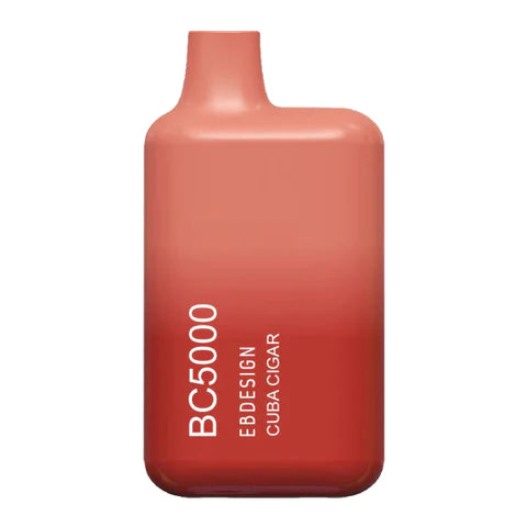 EBDesign BC5000 DISCONTINUED