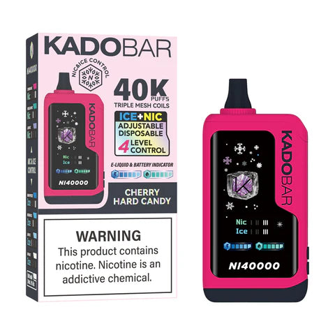 KADO 40K