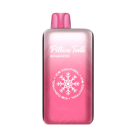 Pillow Talk Ice Control IC40000