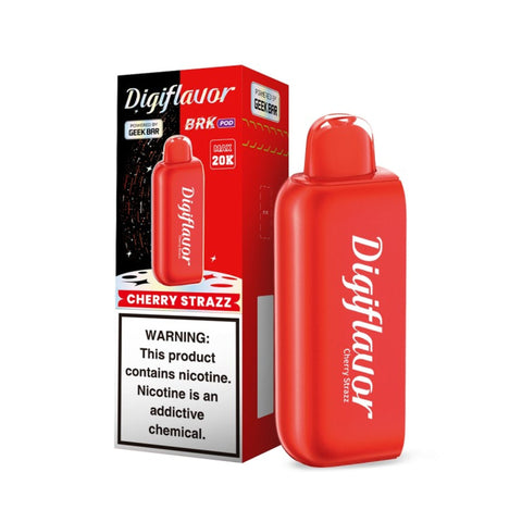 Digiflavor BRK Kit 20000