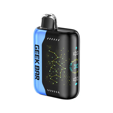 Geek Bar Pulse X 25000