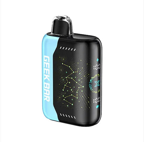 Geek Bar Pulse X 25000