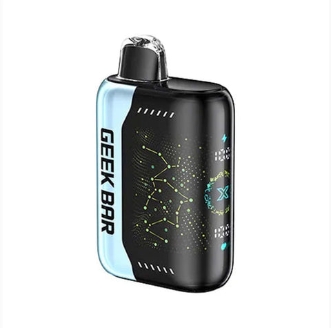 Geek Bar Pulse X 25000