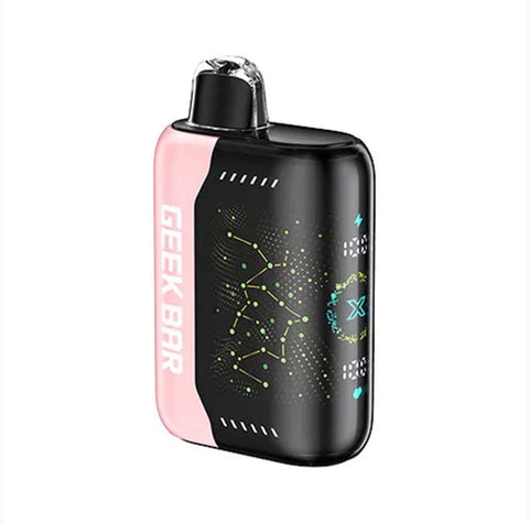 Geek Bar Pulse X 25000