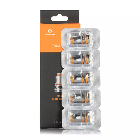 Geek Vape P Series Coil
