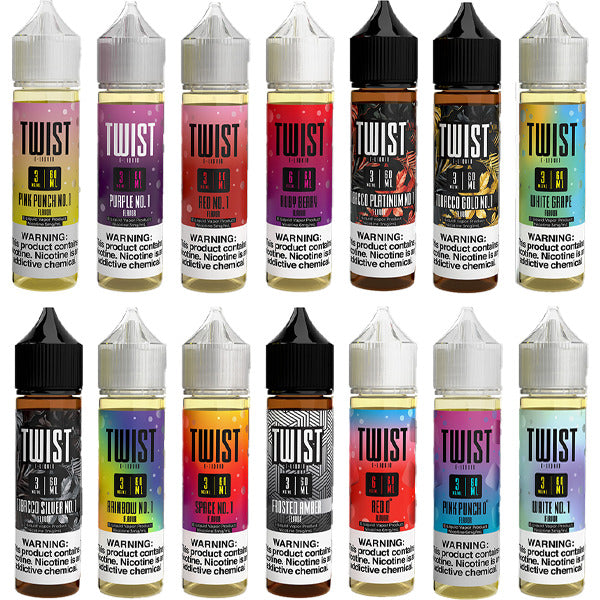 Twist Singles