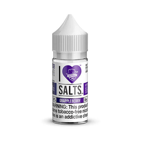 I Love Salts