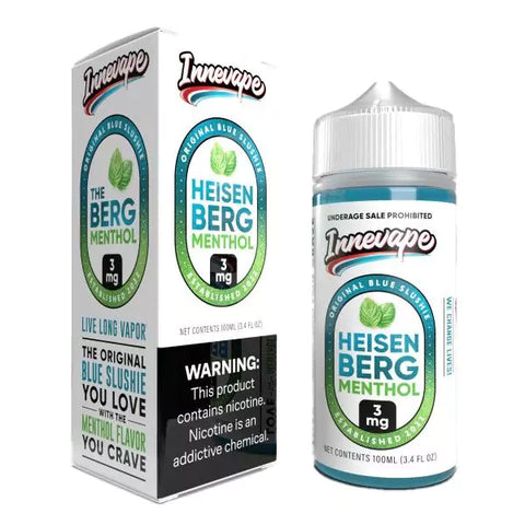 Innevape DISCONTINUED