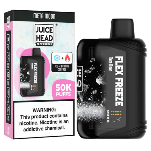 Juice Head Flex 50000