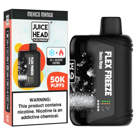 Juice Head Flex 50000