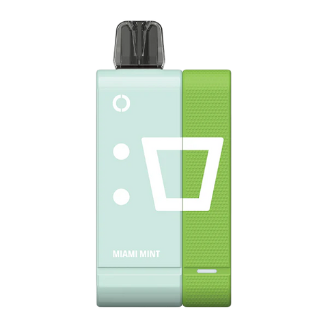 Off Stamp SW9000 - Disposable + External Battery Kit DISCONTINUED