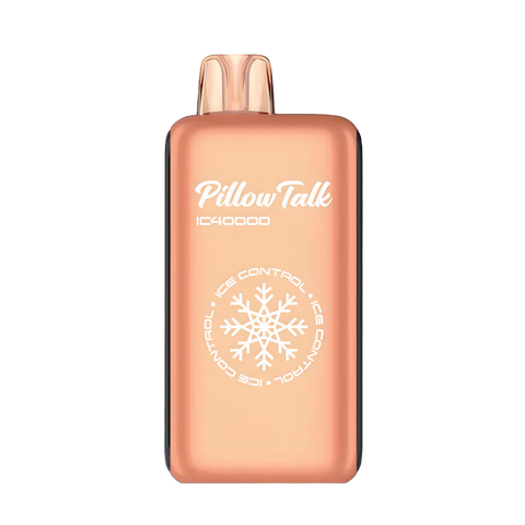 Pillow Talk Ice Control IC40000