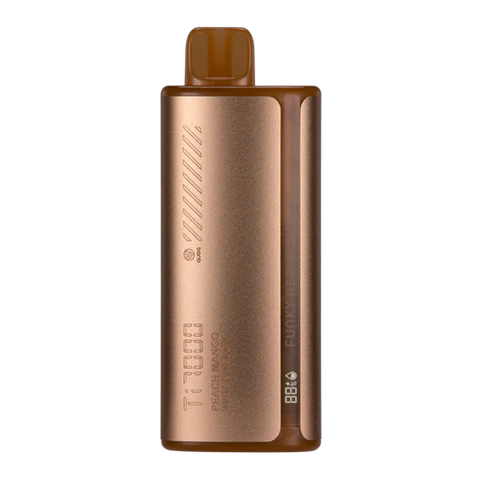 Funky Republic Ti7000 DISCONTINUED