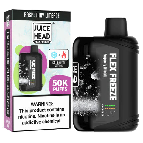 Juice Head Flex 50000