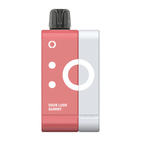 Off Stamp SW9000 - Disposable + External Battery Kit DISCONTINUED