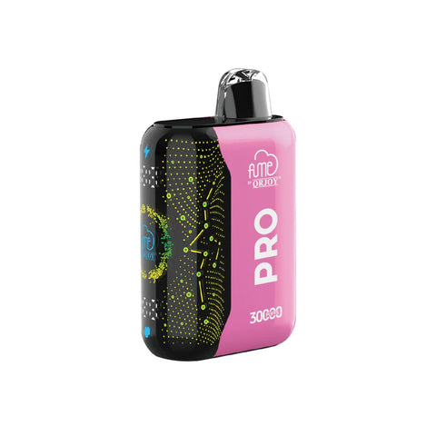 Fume Pro 30k