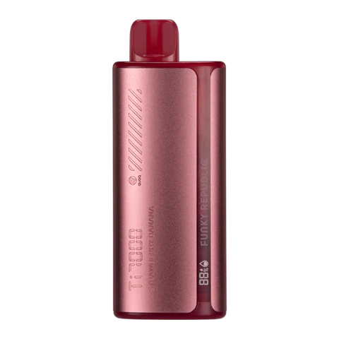 Funky Republic Ti7000 DISCONTINUED
