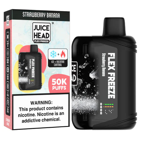 Juice Head Flex 50000