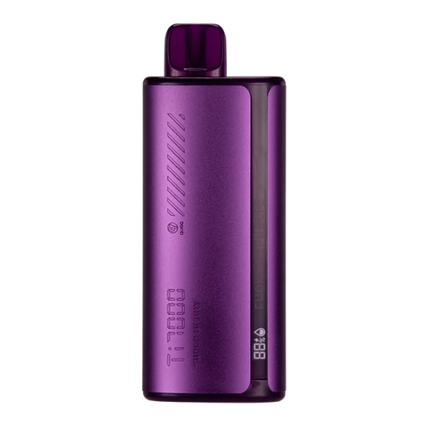 Funky Republic Ti7000 DISCONTINUED