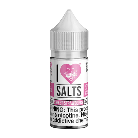I Love Salts