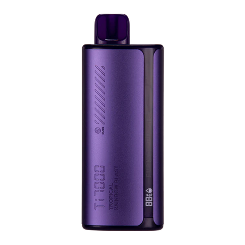 Funky Republic Ti7000 DISCONTINUED
