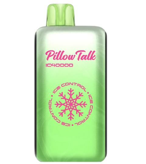 Pillow Talk Ice Control IC40000
