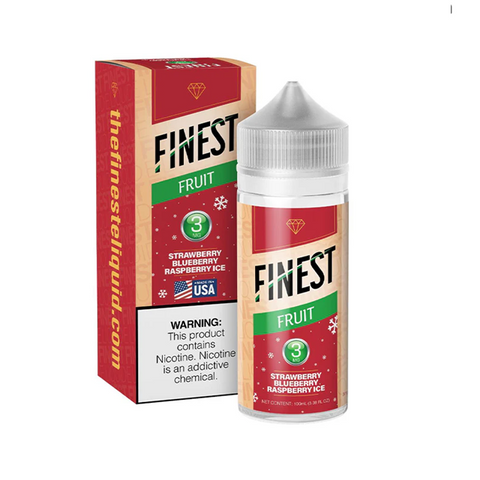 The Finest