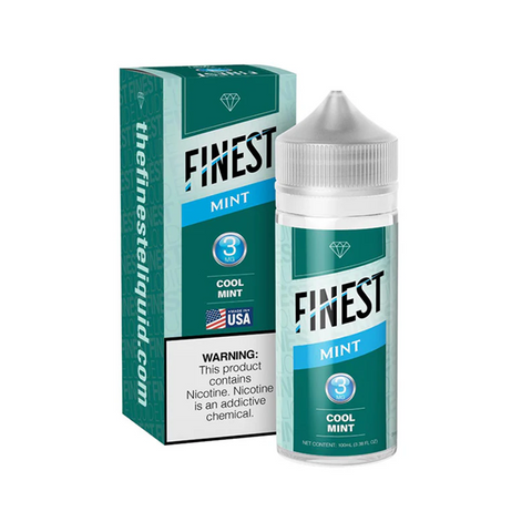 The Finest